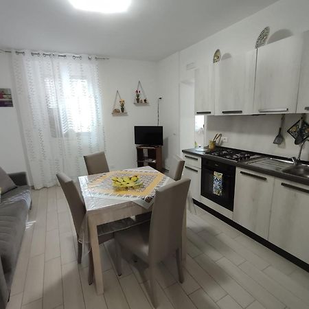 Alla Marina Da Pina Apartment Трапани Екстериор снимка