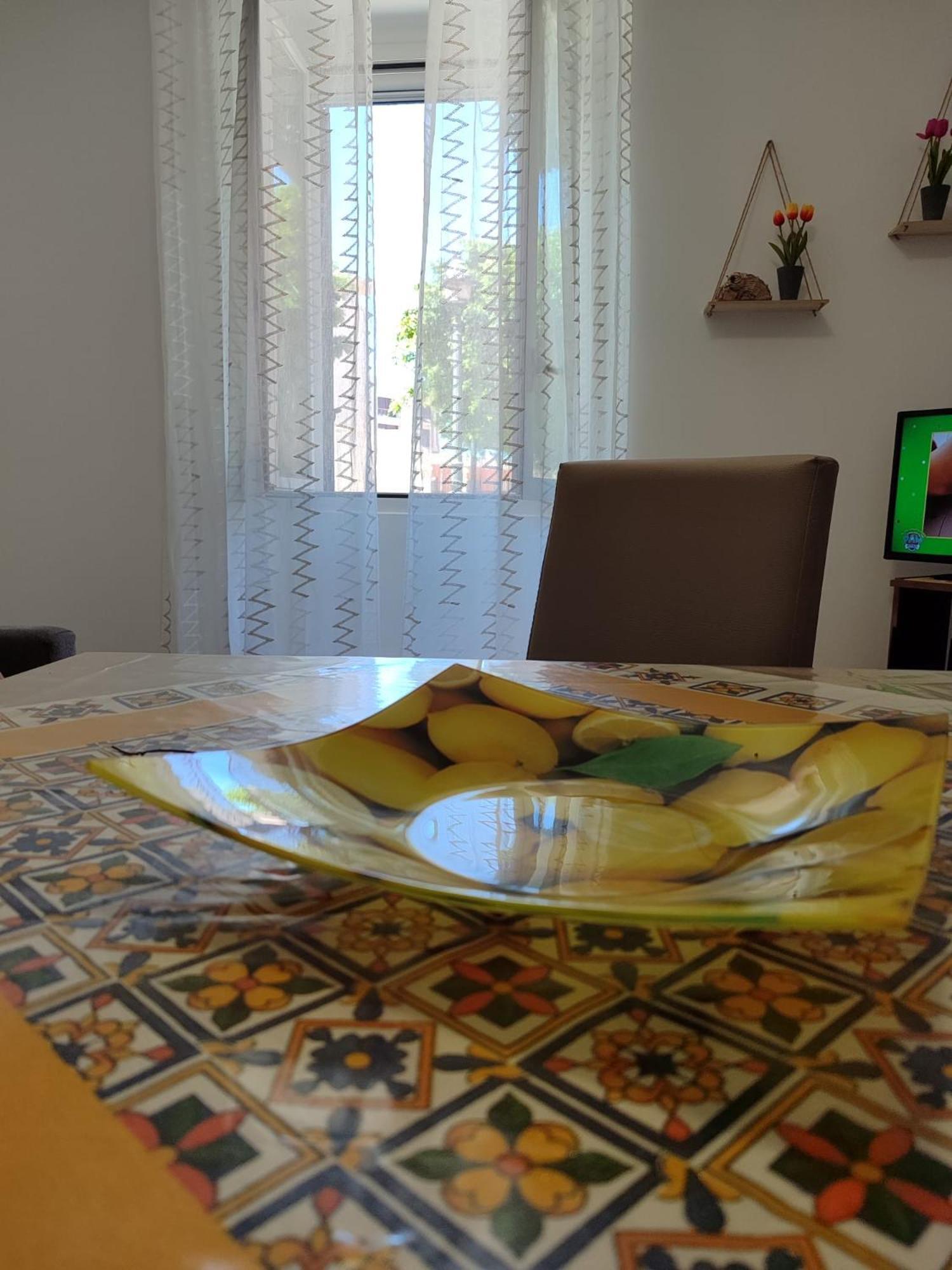 Alla Marina Da Pina Трапани Екстериор снимка